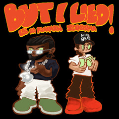 BFB Da Packman, Ilykarma - But I Lied! (BFB Da Packman Remix)