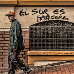 El Sur Es Hardcore