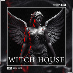 Alaya - Witch House [R024] [Free DL]