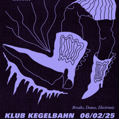 Disko, Die - Klub Kegelbahn - tschuno