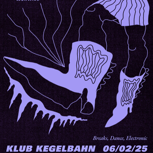 Disko, Die | @ KlubKegelbahn w/tschuno