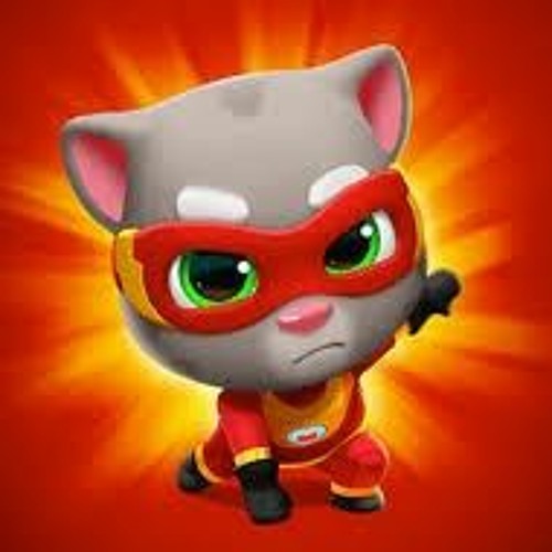 Stream Talking Tom Hero Dash on PC: A Fun and Fast-Paced Game with Amazing  Graphics from Sandra Mott | Listen online for free on SoundCloud