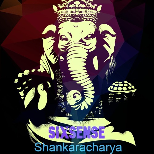 Sixsense - Shankaracharya  (2020)NEW