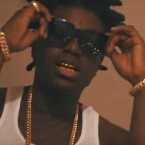 Kodak Black REMIX [prod.d4mn!].m4a