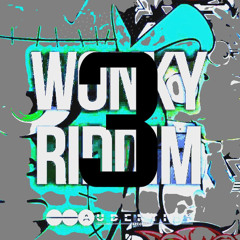 Strong Shrooms A Wonk Mix 3