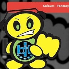 Colors - Fantasy