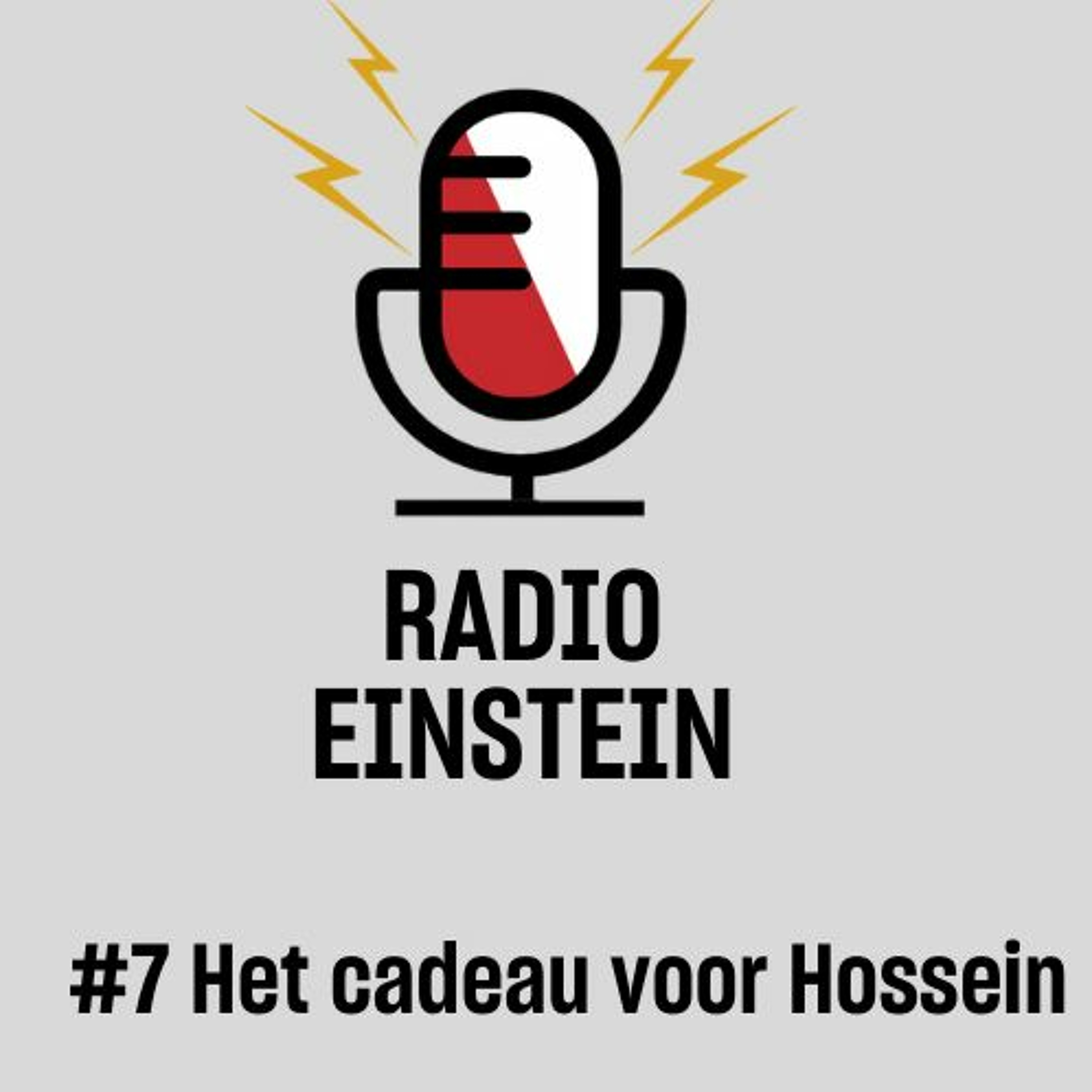 Radio Einstein