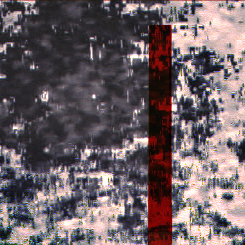 Mandibula - TRR0R (prey coded remix)