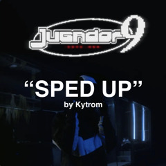 Jugador 9 - Soto Asa (Sped up/Nightcore) by Kytrom