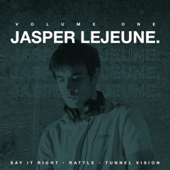 [FILTERED DUE TO COPYRIGHT] Say It Right x Rattle x Tunnel Vision (Jasper LeJeune Mashup)