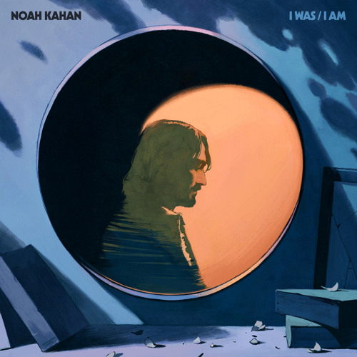 Noah Kahan - Someone Like You (feat. Joy Oladokun)