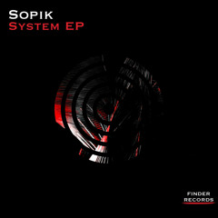 [Free Download] Sopik - ICNS (Original Mix)