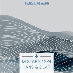 Mixtape #224 by Hans & Olaf