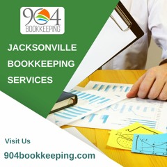 Bookkeeping Services Jacksonville fl | 904Bookkeeping