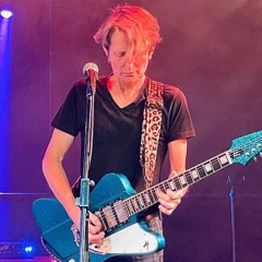 Why Are You Sleeping