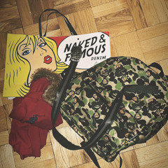 Girls <3 Spending