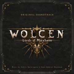 Wolcen: Lords of Mayhem - Main Theme