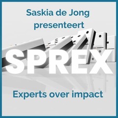SPREX podcast