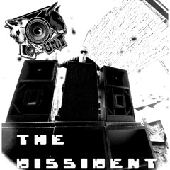 The Dissident - Boltcropper Collective Mix Swap