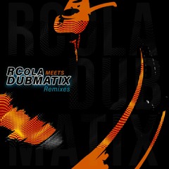 Inna Eden Dub - Dubmatix (RCola Remix) Teaser
