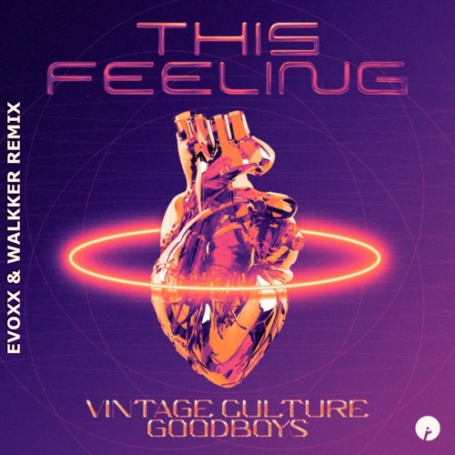 Vintage Culture & Goodboys - This Feeling (Evoxx & Walkker Remix)FREE DL