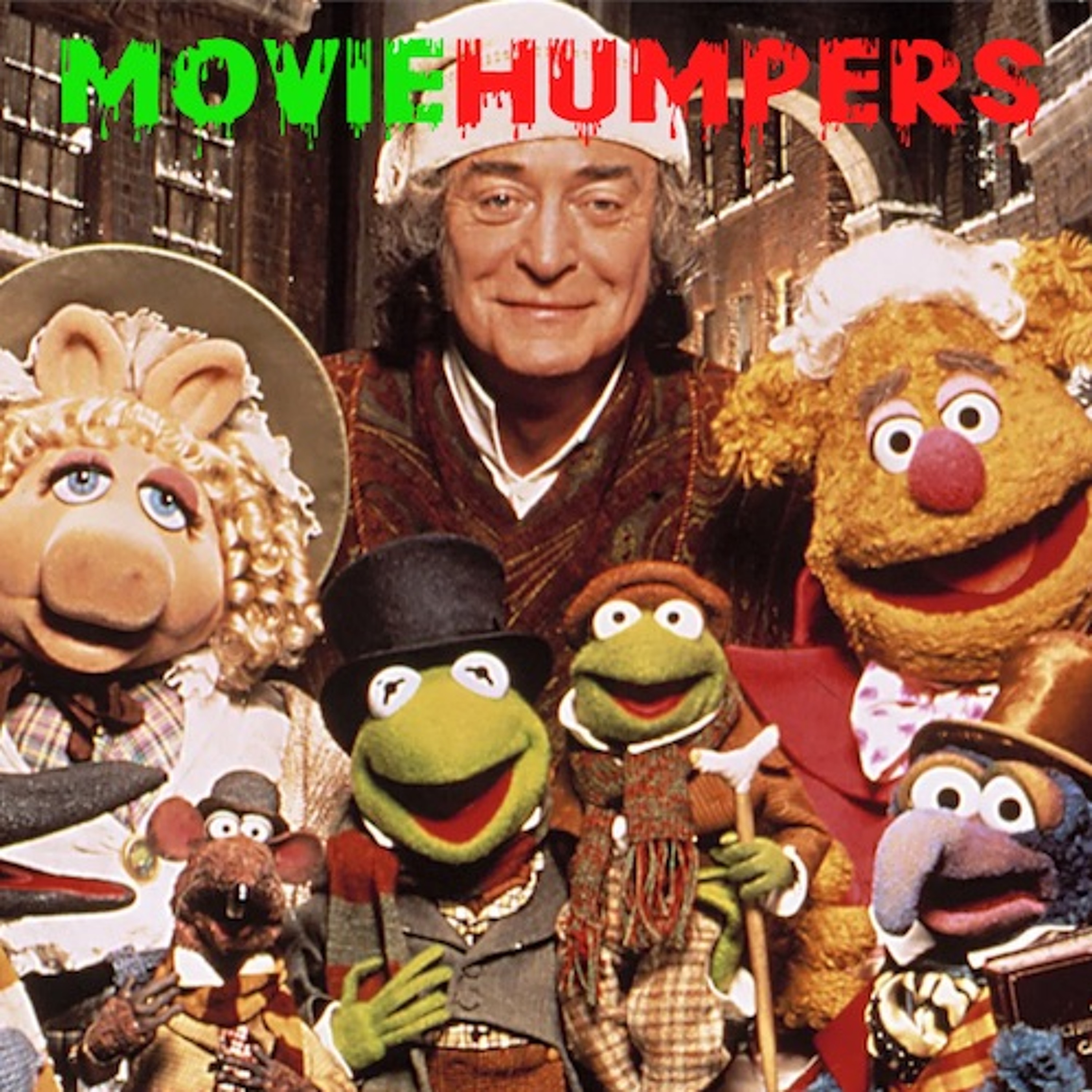 The Muppet Christmas Carol (1992)