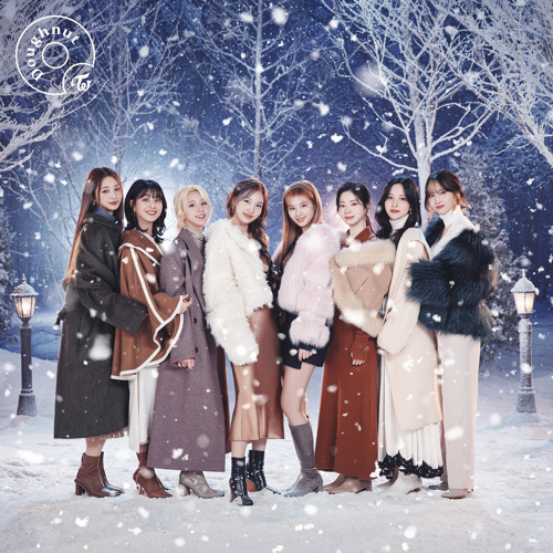 TWICE ダヒョン doughnut TWICE ダヒョン doughnut