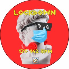 Lockdown By Shyko Extrait