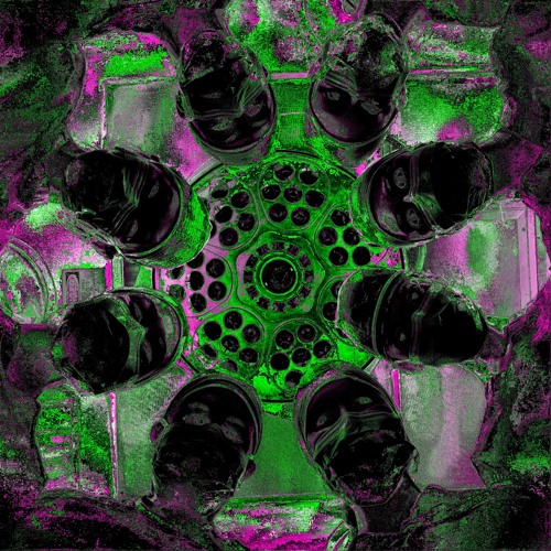Planet Caravan (VA Spiritual Surgery)