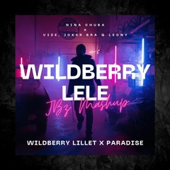 Nina Chuba x VIZE, Joker Bra & Leony - Wildberry LeLe (JBz Mashup)