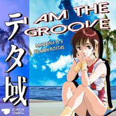Maquina CL X Brayan Rojitas - I Am The Groove テタ域 (Vandalist Is 4 Ever - The Album)