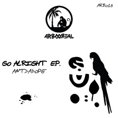 ANTDADOPE - 2025 Releases
