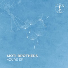 PREMIERE: Moti Brothers - Azure (Original Mix) [Zenebona]