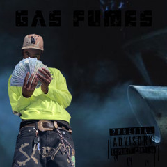 GAS FUME$
