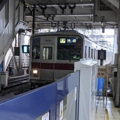 東の上の眠らないLIVE たけるver