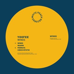 Yoofee - Czeck Mystik