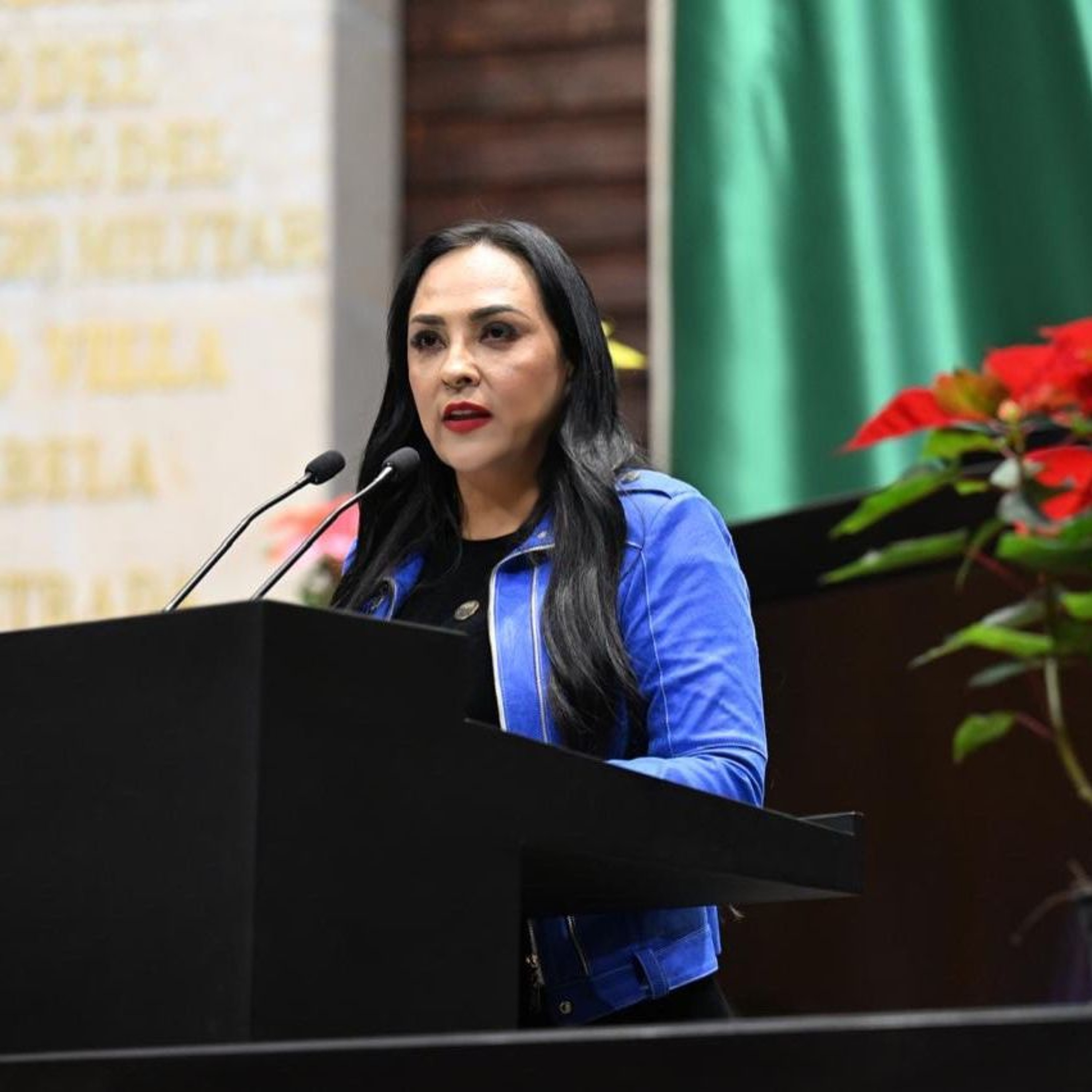 El descontento social contra el gobierno de Colima será un factor en las elecciones: Julia Jiménez episode artwork