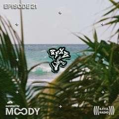 S.F.Y.E. Radio #21