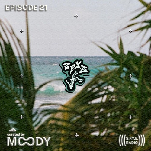 S.F.Y.E. Radio #21