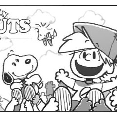 Basswood- Funkin' Peanuts' FNF