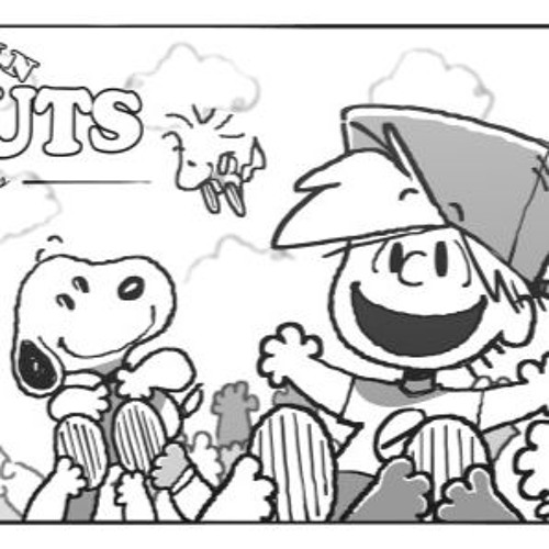 Basswood- Funkin' Peanuts' FNF
