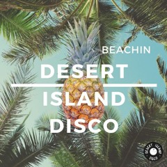 Beachin' with Desert Island Disco