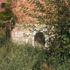 De slimme knecht - Watermolen in Budingen - Zoutleeuw