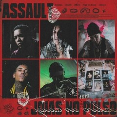 Assault "JOIAS NO PULSO" Borges | Oruam | Chefin | MC Poze do Rodo | Orochi