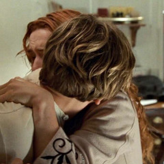 اه ياخوفي وحنينك.