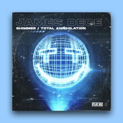 James Dece - Total Annihilation