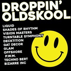 Droppin' Oldskool vol.4