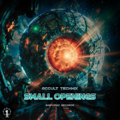Small Openings