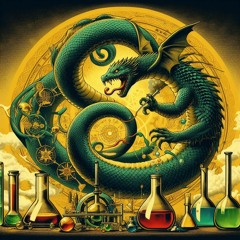 Ouroboros Alchemists