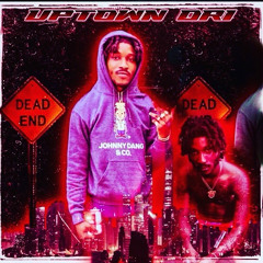 Uptown Military Steppers